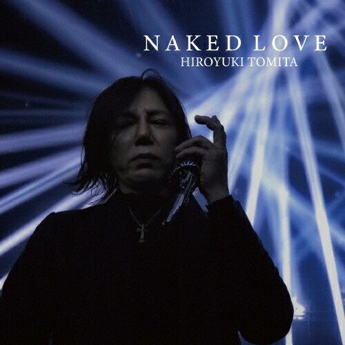 JAN 4573593160025 NAKED　LOVE/ＣＤ/HT-001 * CD・DVD 画像