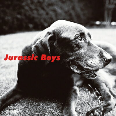 JAN 4580015780563 JURASSIC BOYS / Jurassic Boys キリキリヴィラ(同) CD・DVD 画像