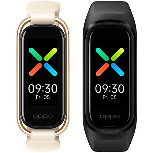 JAN 4580038879121 OPPO BAND STYLE バニラ フィットネストラッカー オウガ・ジャパン株式会社 スマートフォン・タブレット 画像