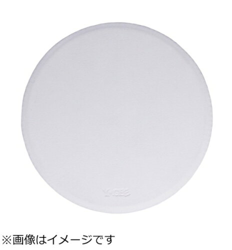 JAN 4580091010943 YOGEE Qi対応ワイヤレス充電器 YG-WC-CI-WH 株式会社アイキューラボ スマートフォン・タブレット 画像