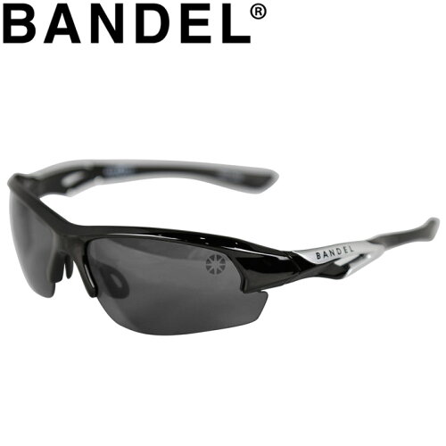 JAN 4580094439833 バンデル サングラス Sunglasses Black 株式会社BANDEL スポーツ・アウトドア 画像