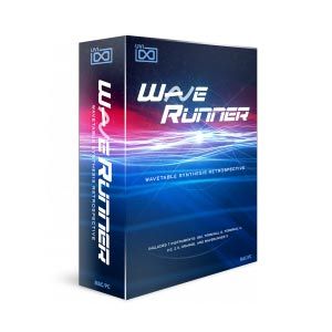 JAN 4580101324619 ハイ・リゾリューション WAVERUNNER 株式会社ハイ・リゾリューション パソコン・周辺機器 画像