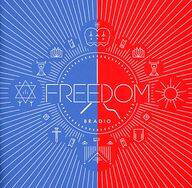 JAN 4580102741163 FREEDOM アルバム HRME-1013 日本テレビ音楽株式会社 CD・DVD 画像