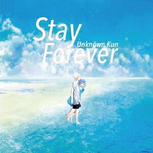 JAN 4580102741347 Stay　Forever/ＣＤシングル（１２ｃｍ）/HRME-1020 日本テレビ音楽株式会社 CD・DVD 画像