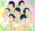 JAN 4580117624109 言ったじゃないか／CloveR（初回限定盤B）/ＣＤシングル（１２ｃｍ）/JACA-5502 株式会社ジェイ・ストーム CD・DVD 画像