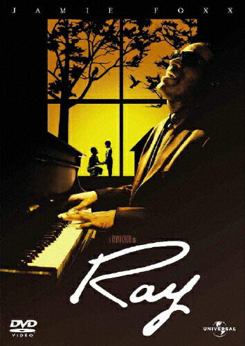 JAN 4580120515333 Ray／レイ/ＤＶＤ/UNKD-42722 NBCユニバーサル・エンターテイメントジャパン(同) CD・DVD 画像