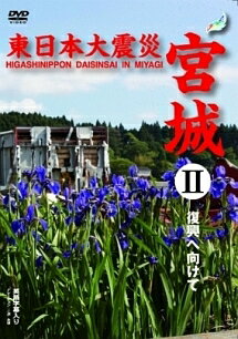 JAN 4580127277289 東日本大震災　宮城2/ＤＶＤ/HNDS-006S 株式会社テクニカルスタッフ CD・DVD 画像