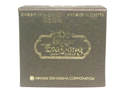 JAN 4580127857733 日健総本社 スーパーエバヤング   ケンコーコム株式会社 ダイエット・健康 画像