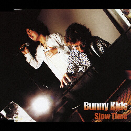 JAN 4580129470640 Slow　Time/ＣＤシングル（１２ｃｍ）/RNCB-1006 (同)ルイエンターテイメント CD・DVD 画像