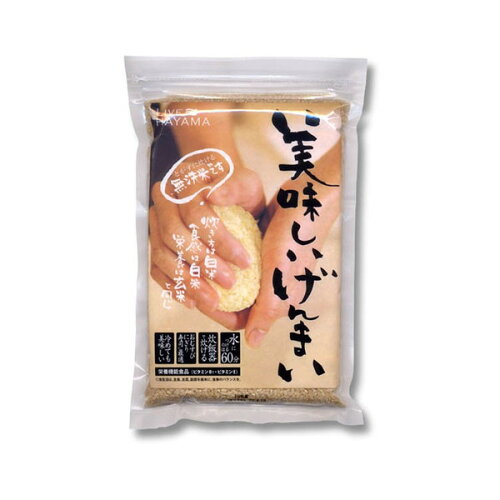 JAN 4580134669015 グローバル産業 美味しいげんまい 1Kg グローバル産業株式会社 食品 画像