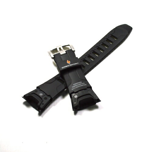 JAN 4580135109930 Genuine Casio Replacement Watch Strap Band 10262751 for Casio Watch カシオビジネスサービス株式会社 腕時計 画像