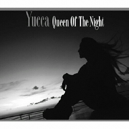 JAN 4580138780389 Queen　Of　The　Night/ＣＤ/EDCE-1010 江戸屋株式会社 CD・DVD 画像