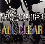 JAN 4580151286226 ALL CLEAR／ジレンマ/CDシングル（12cm）/BRM-003 株式会社ジャパンミュージックシステム CD・DVD 画像