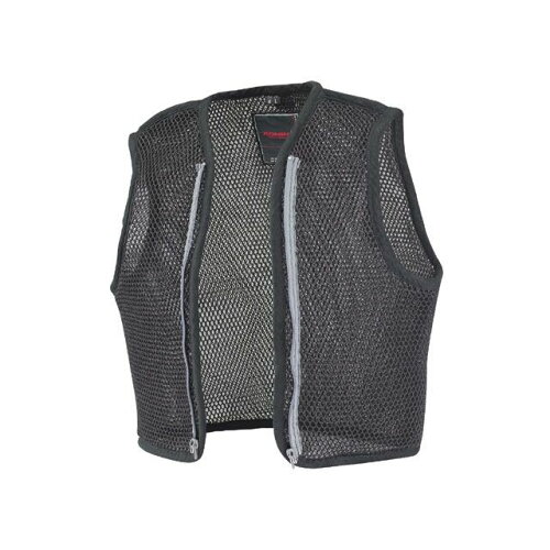 JAN 4580160646035 コミネ Komine JK-078 3D M-LINING VEST BK S 07-078/BK/S 株式会社コミネ 車用品・バイク用品 画像