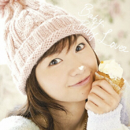 JAN 4580163590823 Baby　Baby　Love（初回生産限定盤）/ＣＤシングル（１２ｃｍ）/SMCL-216 株式会社ミュージックレイン CD・DVD 画像