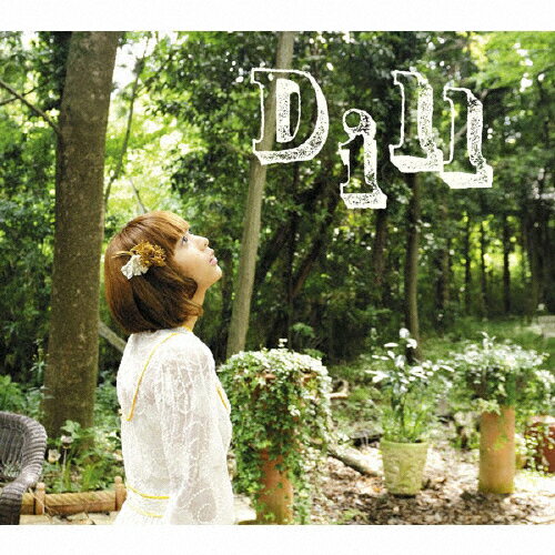 JAN 4580163590878 Dill/ＣＤシングル（１２ｃｍ）/SMCL-221 株式会社ミュージックレイン CD・DVD 画像