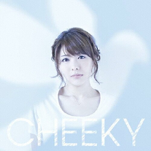 JAN 4580163592605 CHEEKY（初回生産限定盤）/ＣＤシングル（１２ｃｍ）/SMCL-307 株式会社ミュージックレイン CD・DVD 画像