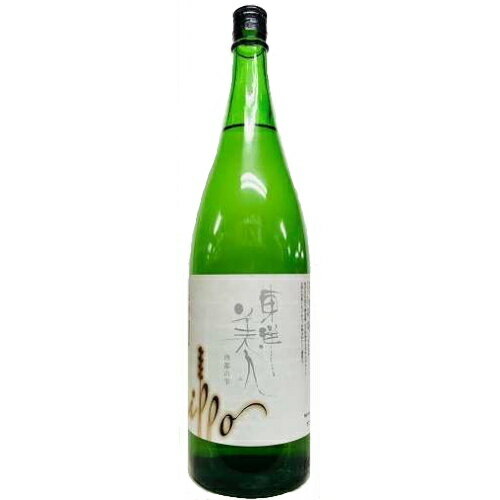 JAN 4580182487685 東洋美人 一歩 西都の雫 1.8L 株式会社澄川酒造場 日本酒・焼酎 画像