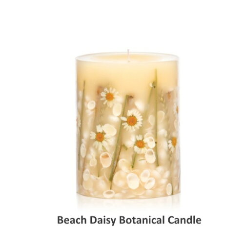 JAN 4580183717583 ロージーリングス ボタニカル キャンドルRosy Rings Botanical Candles T 有限会社トレード・チャネルズ 美容・コスメ・香水 画像