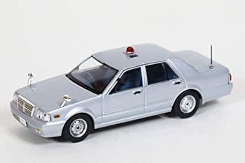 JAN 4580198720592 レイズ 1/43 日産 セドリック YPY31 1995 警視庁交通部交通機動隊車両 覆面 ヒコセブン 株式会社ヒコセブン おもちゃ 画像