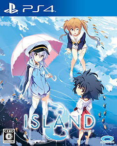 JAN 4580206270767 ISLAND（アイランド）/PS4/PLJM16207/C 15才以上対象 株式会社プロトタイプ テレビゲーム 画像