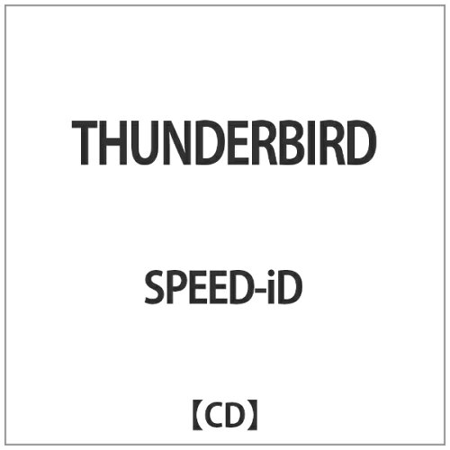 JAN 4580206761319 THUNDERBIRD/CD/XQMT-1005 株式会社エクセレックス CD・DVD 画像