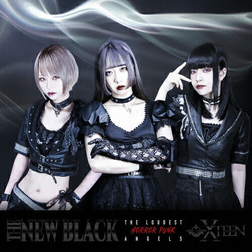 JAN 4580206761357 THE NEW BLACK/CDシングル（12cm）/BMBC-10003 株式会社エクセレックス CD・DVD 画像