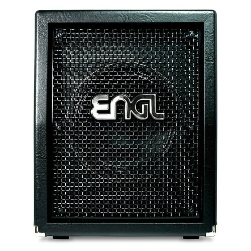 JAN 4580210612102 ENGL 1 x 12 Pro Cabinet E112VSB 株式会社池部楽器店 楽器・音響機器 画像