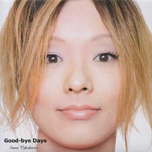 JAN 4580225270250 Good-bye Days/CDシングル（12cm）/XQDN-1025 CD・DVD 画像