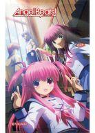 JAN 4580226941890 「Angel Beats!」 ICカードステッカー A (キャラクターグッズ) 株式会社サーファーズパラダイス ホビー 画像