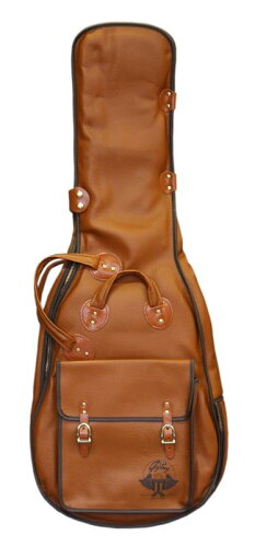 JAN 4580229450504 ギグケース GIG BAG SZ-EA Brown(ブラウン) エレアコ・クラシック用 ロッコーマン株式会社 楽器・音響機器 画像