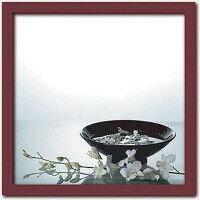 JAN 4580233082647 Art Collection Anonyme　Still Life with Orchids PR-1004 有限会社K-Art.Japan インテリア・寝具・収納 画像