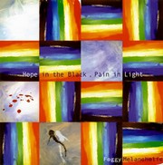 JAN 4580243240075 Hope　in　the　Black，Pain　in　Light/ＣＤ/XQDR-1007 有限会社ピー・アイ・エス音楽出版 CD・DVD 画像