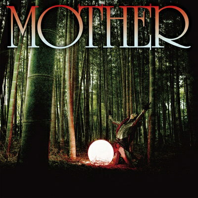 JAN 4580255110601 MOTHER（初回限定盤）/ＣＤシングル（１２ｃｍ）/PSIM-30038 CD・DVD 画像