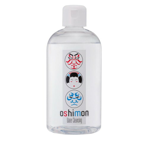 JAN 4580255654754 おしもん(OSHIMON) 水クレンジング(300mL) 株式会社ビアント 美容・コスメ・香水 画像