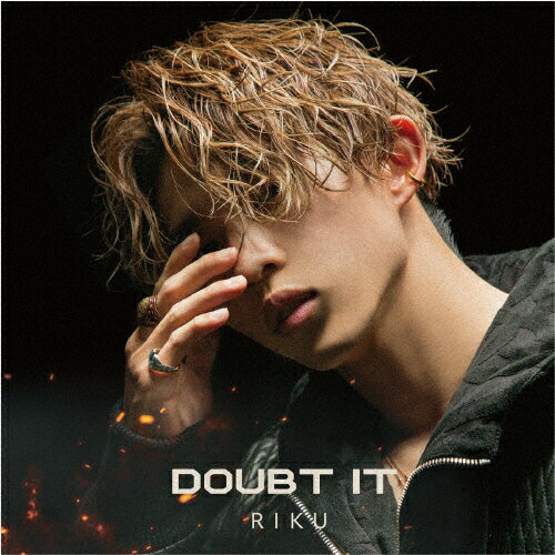 JAN 4580282272112 Doubt it 初回盤A/CDシングル（12cm）/HTJB-0001 Show Time Music Graduate株式会社 CD・DVD 画像