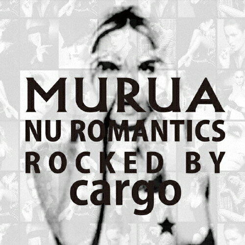 JAN 4580298170730 MURUA：nu romantics-rocked by cargo/CD/IRJP-0029 有限会社IRMA RECORDS CD・DVD 画像