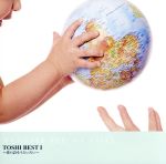 JAN 4580299610020 TOSHI　BEST　I～愛の詩をうたいたい～/ＣＤ/HWCT-0002 株式会社フィールド CD・DVD 画像