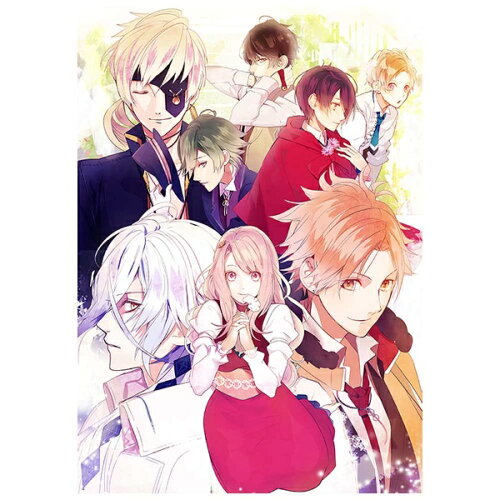 JAN 4580302151076 OZMAFIA!! -vivace-（限定版）/Vita/DC0003/C 15才以上対象 ヒューネックス株式会社 テレビゲーム 画像