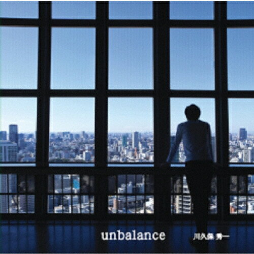 JAN 4580306901011 unbalance/ＣＤ/ECOS-2004 エコス・サービス株式会社 CD・DVD 画像