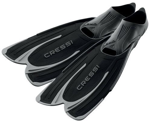 JAN 4580307434648 CRESSI AGUA FIN BK/43-44 ミアドリームトレーディング有限会社 スポーツ・アウトドア 画像