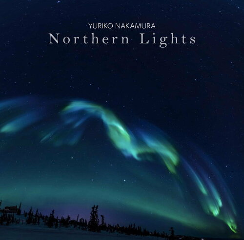 JAN 4580309366077 Northern　Lights/ＣＤ/TKM-7101 株式会社スリーノーマン CD・DVD 画像