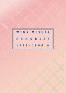 JAN 4580312730148 WINK VISUAL MEMORIES 1988～1996/DVD/XQJX-2002 有限会社ポリスター・ソングス CD・DVD 画像