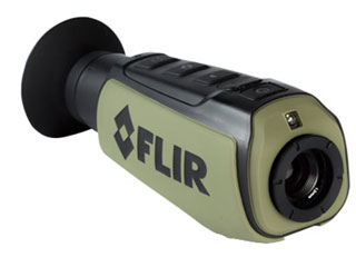 JAN 4580313191306 FLIR フリアーシステムズ FLIRII240 直送 フリアースカウトII240 株式会社阪神交易 ホビー 画像