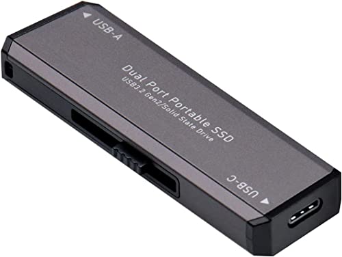 JAN 4580333615363 ロジテック SSD 外付け 1TB USB3.2 Gen2 LMD-SPCH100UAC ロジテックINAソリューションズ株式会社 パソコン・周辺機器 画像