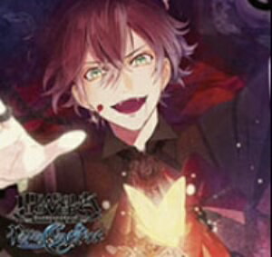 JAN 4580337506926 DIABOLIK　LOVERS　Para-Selene　Vol．1　逆巻アヤト/ＣＤ/REC-655 C-STATION CD・DVD 画像