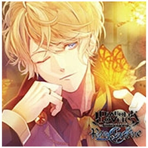 JAN 4580337507046 DIABOLIK　LOVERS　Para-Selene　Vol．13　逆巻シュウ/ＣＤ/REC-667 C-STATION CD・DVD 画像