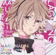 JAN 4580337524784 夜空に輝く星（アイドル）とふたりきりで過ごすCD「MARGINAL＃4　Starry　Lover」Vol．9　テルマ/ＣＤ/REC-782 C-STATION CD・DVD 画像