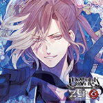 JAN 4580337530365 DIABOLIK　LOVERS　ZERO　Floor．6　無神ユーマ/ＣＤ/REC-813 C-STATION CD・DVD 画像