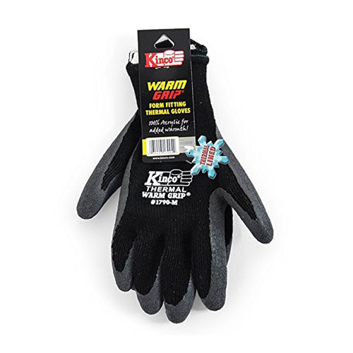 JAN 4580337889661 kinco gloves warm grip- thermal lined エコツールマーケット株式会社 日用品雑貨・文房具・手芸 画像